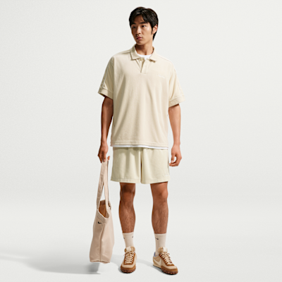 NIKE公式】ナイキ クラブ メンズ テリー ショートパンツ.オンライン